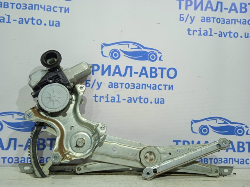 Стеклоподъемник передний правый Toyota Camry 2011-2014 50 8571035180 Б/У