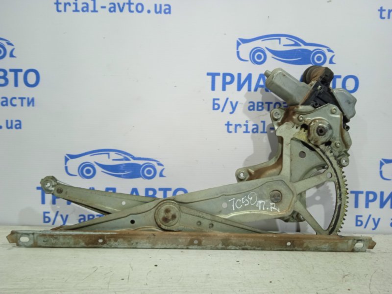 Стеклоподъемник передний правый Camry 2011-2014 50