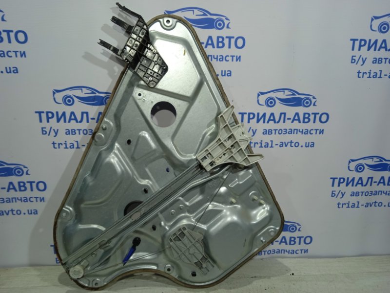 Стеклоподъемник задний правый Elantra 2007-2010 HD 2.0