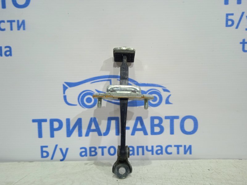 Ограничитель двери передний левый KIA Optima 2010-2015 TF 793802T000 Б/У