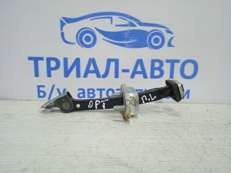 Ограничитель двери передний левый Optima 2010-2015 TF