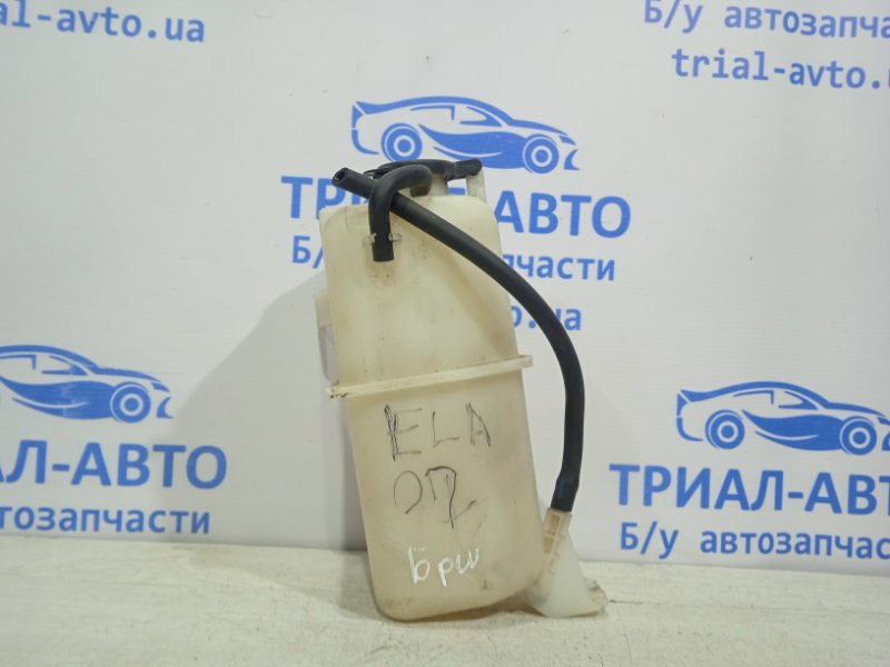 Бачок радиатора (расширительный) Hyundai Elantra 2007-2010 HD 2.0 254312L000 Б/У