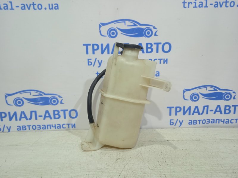 Бачок радиатора (расширительный) Hyundai Elantra HD 2.0