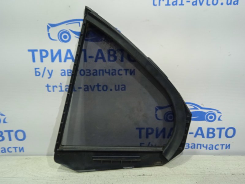 Стекло двери задней правой (форточка) Lancer 2007-2017 10 2.0