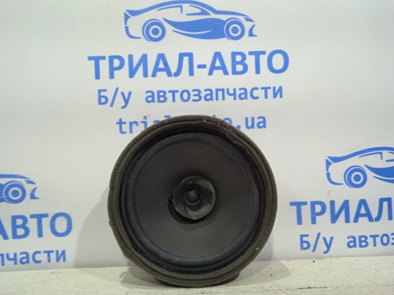 Динамик музыкальный передний Mitsubishi Lancer 2007-2017 10 2.0 8720A147 Б/У