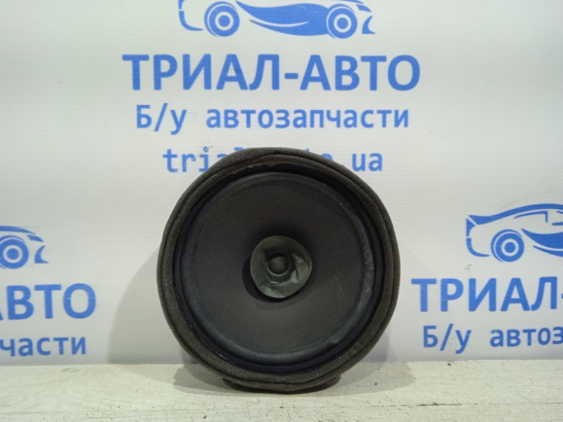 Динамик музыкальный передний Mitsubishi Lancer 2007-2017 10 2.0 8720A147 Б/У