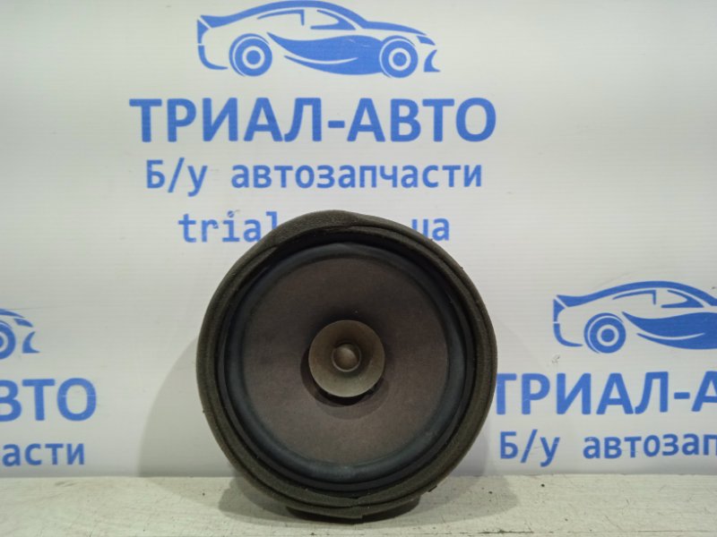 Динамик музыкальный задний Mitsubishi Lancer 2007-2017 10 2.0 8720A147 Б/У