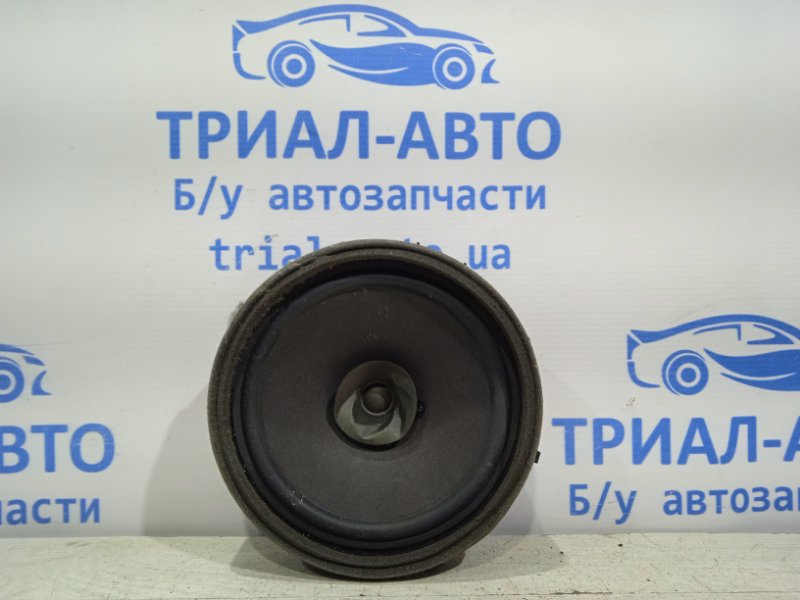 Динамик музыкальный передний Mitsubishi Lancer 2007-2017 10 2.0 8720A147 Б/У
