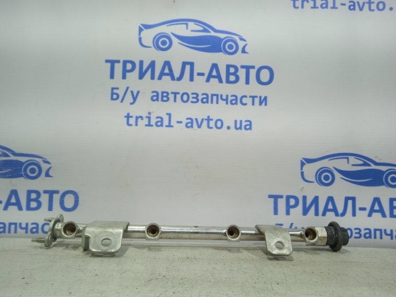 Топливная рампа Hyundai Sonata 2004-2009 NF 2.4 3534025250 Б/У