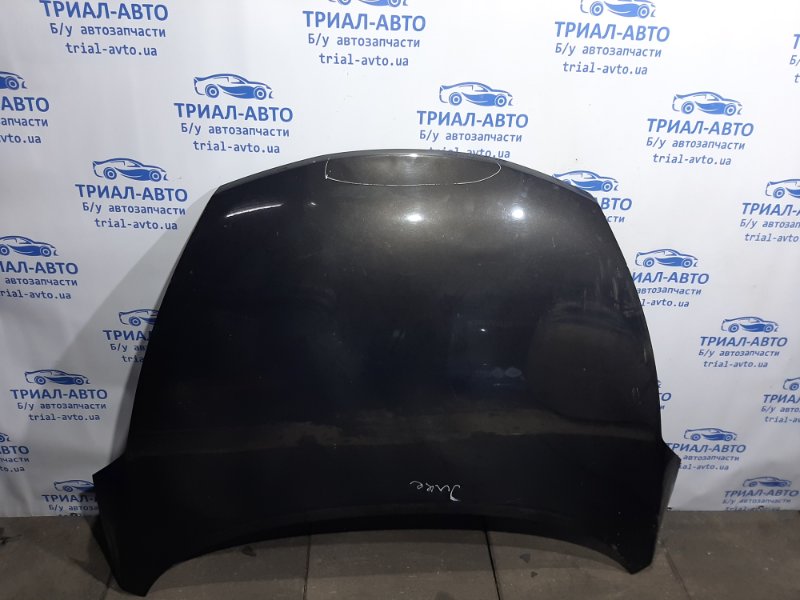 Капот Nissan Juke 2010-2019 F15 1.6 F51001KKMA Б/У