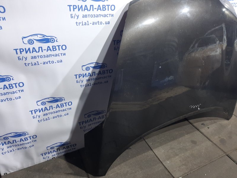 Капот Juke 2010-2019 F15 1.6
