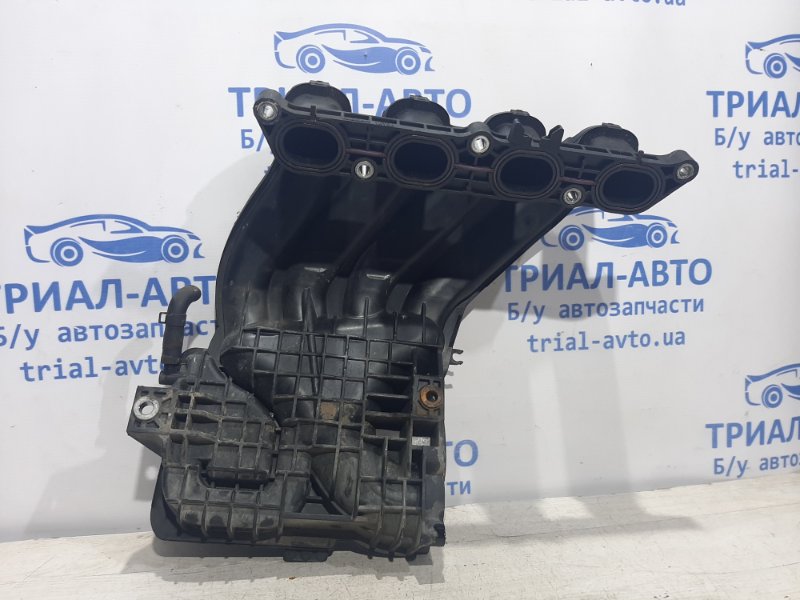 Коллектор впускной пластик Juke 2010-2019 F15 1.6