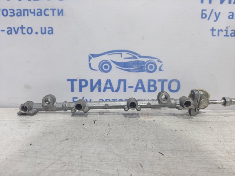 Топливная рампа Toyota Camry 2006-2011 XV40 2.4 2381428031 Б/У