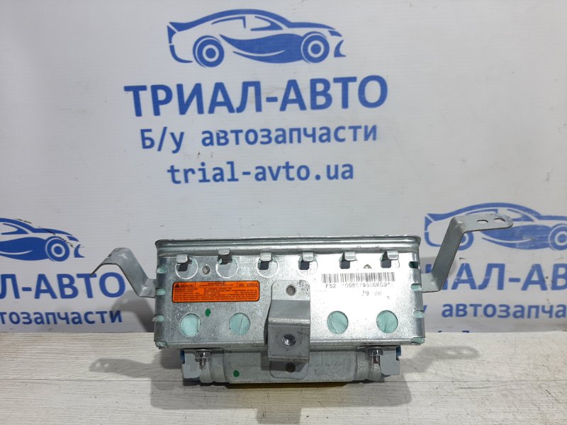 Подушка безопасности в торпеду Toyota Avensis T25 1.8 бензин 1ZZFE