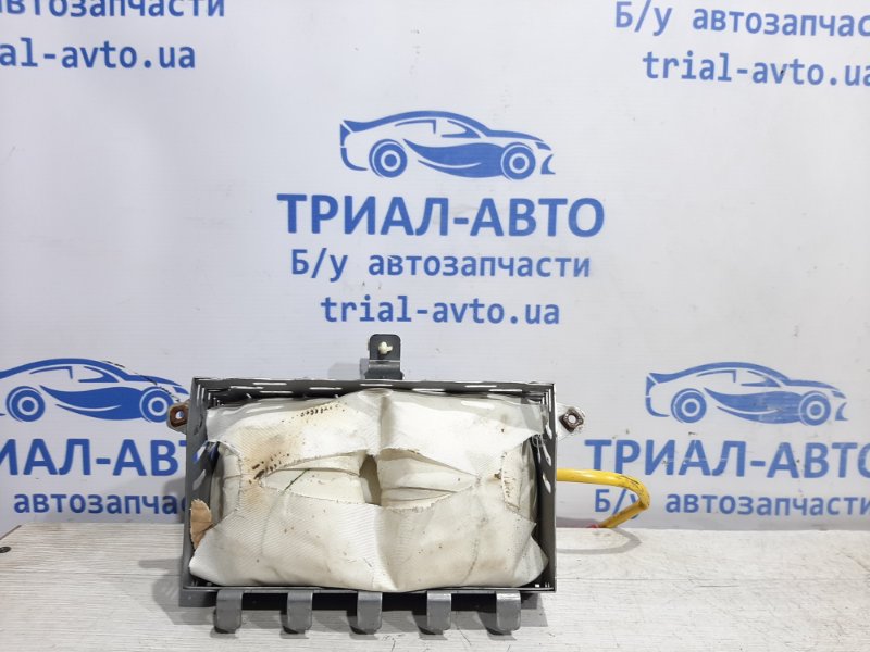 Подушка безопасности в торпеду Mitsubishi Outlander 2003-2007 CU 2.4 MR975124 Б/У