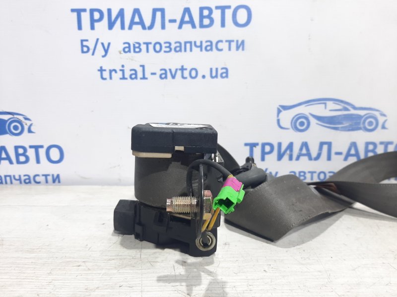 Ремень безопасности передний правый Lacetti 2004-2013 J200 1.8