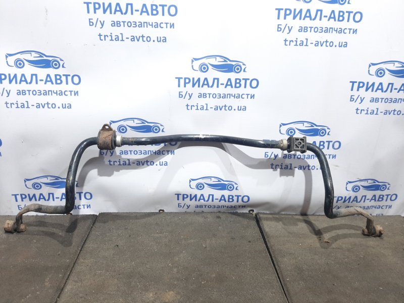 Стабилизатор передний Toyota Avensis 2003-2009 T25 1.8 4881105090 Б/У
