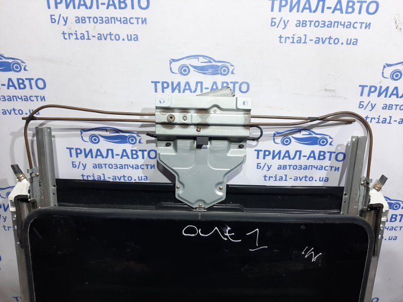 Люк в сборе Outlander 2003-2007 CU 2.4