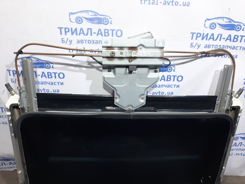 Люк в сборе Outlander 2003-2007 CU 2.4