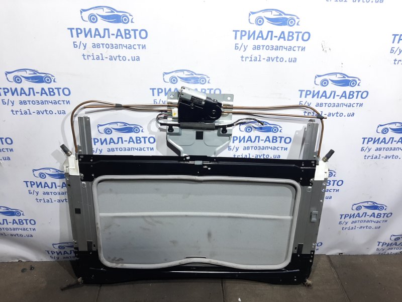 Люк в сборе Mitsubishi Outlander CU 2.4