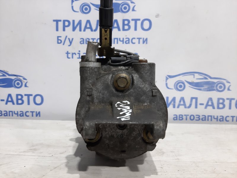 Компрессор кондиционера Lancer 2007-2017 10 1.5