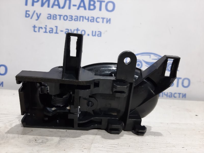 Ручка двери внутреняя задняя левая Juke 2010-2019 F15 1.6