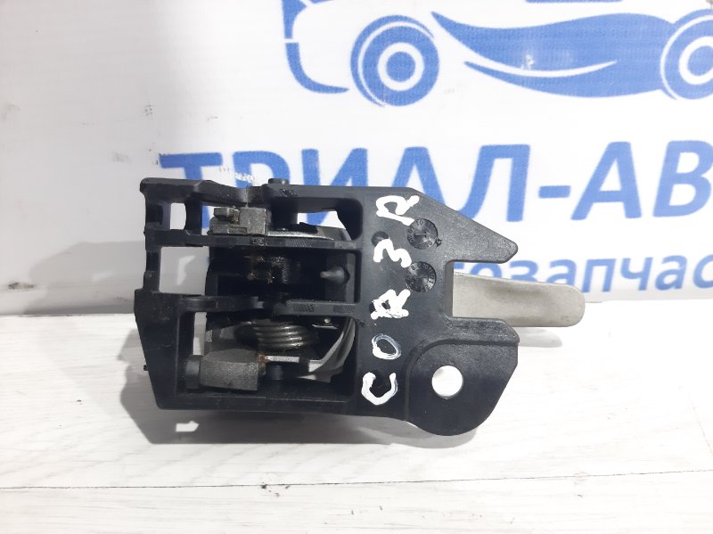 Ручка двери внутреняя задняя правая Corolla 2006-2012 E140
