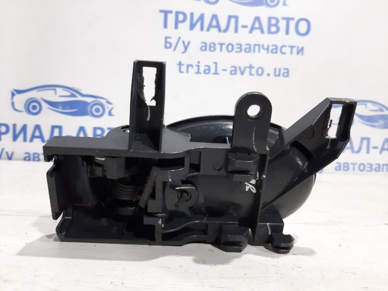 Ручка двери внутреняя передняя левая Juke 2010-2019 F15 1.6