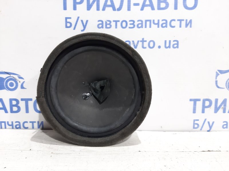 Динамик музыкальный передний Mitsubishi Lancer 2007-2017 10 1.5 8720A147 Б/У