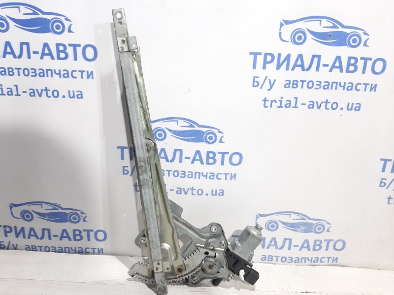 Стеклоподъемник передний правый Mitsubishi Lancer 10 2.0