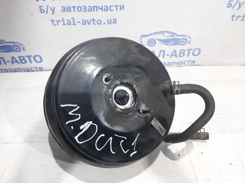 Вакуумный усилитель тормозов Mitsubishi Outlander 2003-2007 CU 2.4 MN102307 Б/У