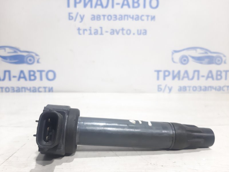 Катушка зажигания Mitsubishi Lancer 2007-2017 10 1.5 бензин 4a91 MN195616 Б/У