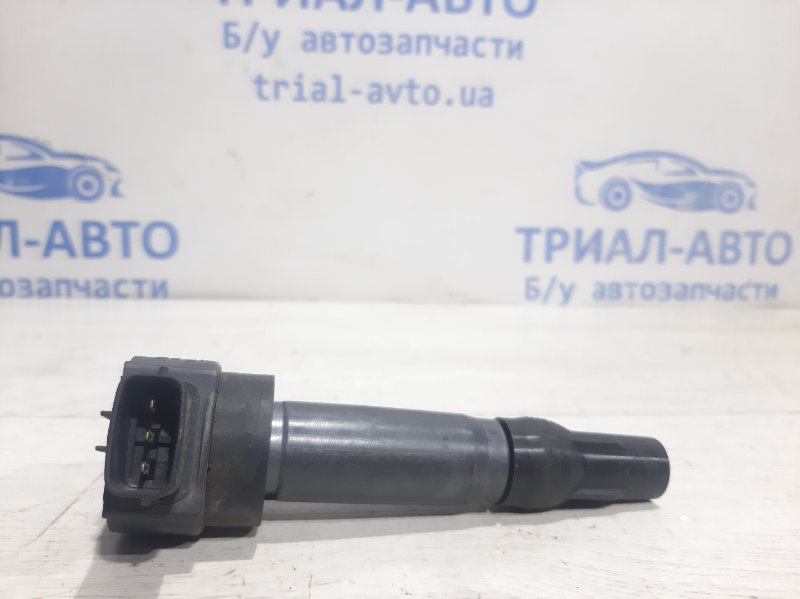 Катушка зажигания Mitsubishi Lancer 2007-2017 10 1.5 бензин 4a91 MN195616 Б/У