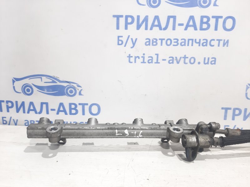 Топливная рампа Lancer 2003-2009 9 1.6