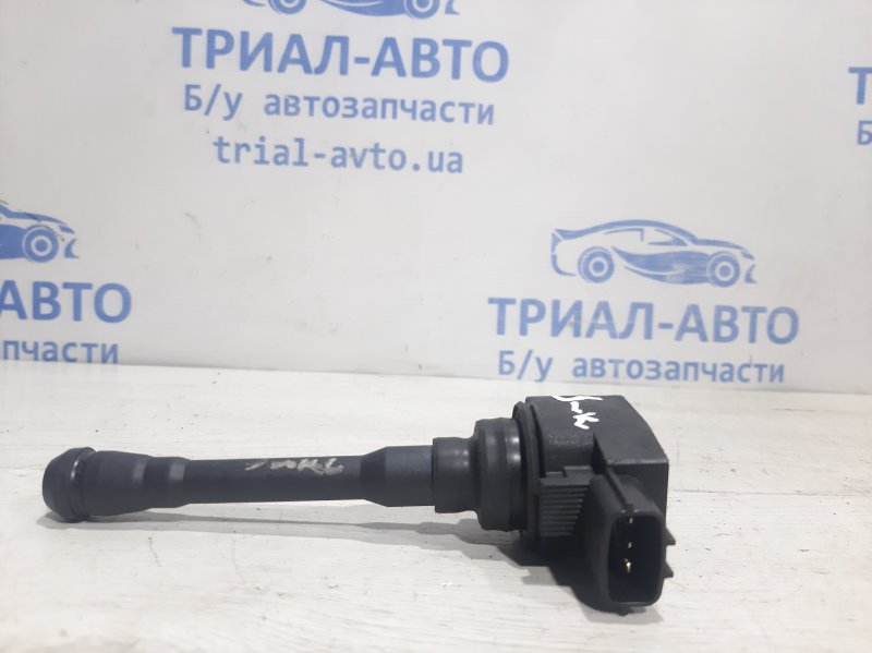 Катушка зажигания Nissan Juke 2010-2019 F15 1.6 224481kt0a Б/У