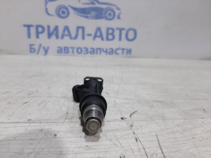 Форсунка топливная Juke 2010-2019 F15 1.6
