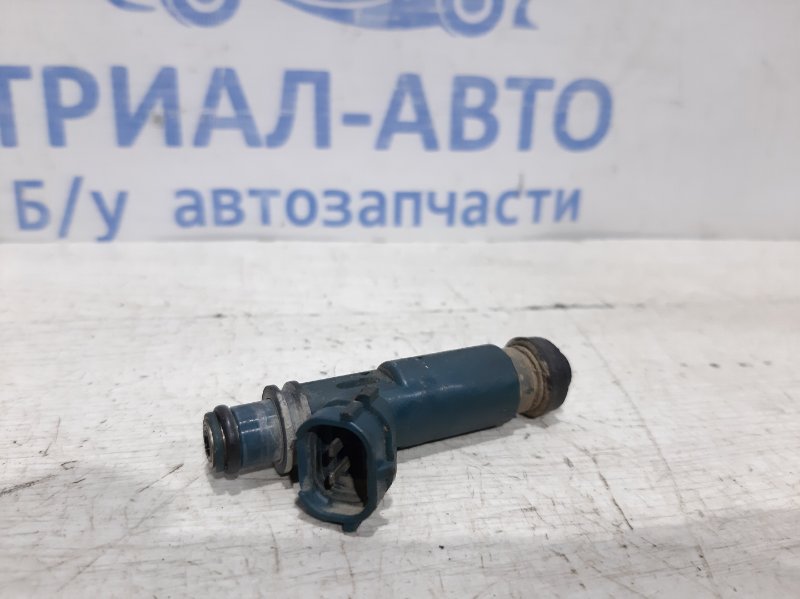 Форсунка топливная Toyota Land Cruiser 1998-2007 J100 4.7 2325050040 Б/У