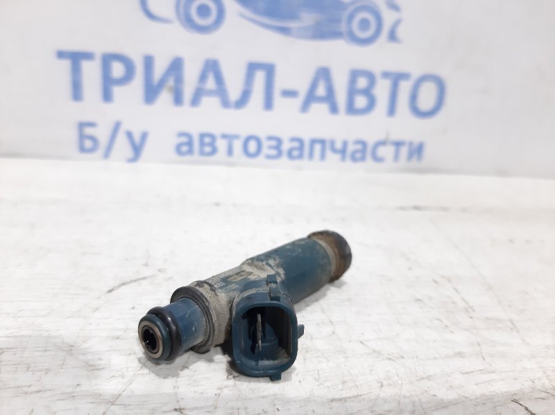 Форсунка топливная Toyota Land Cruiser 1998-2007 J100 4.7 2325050040 Б/У