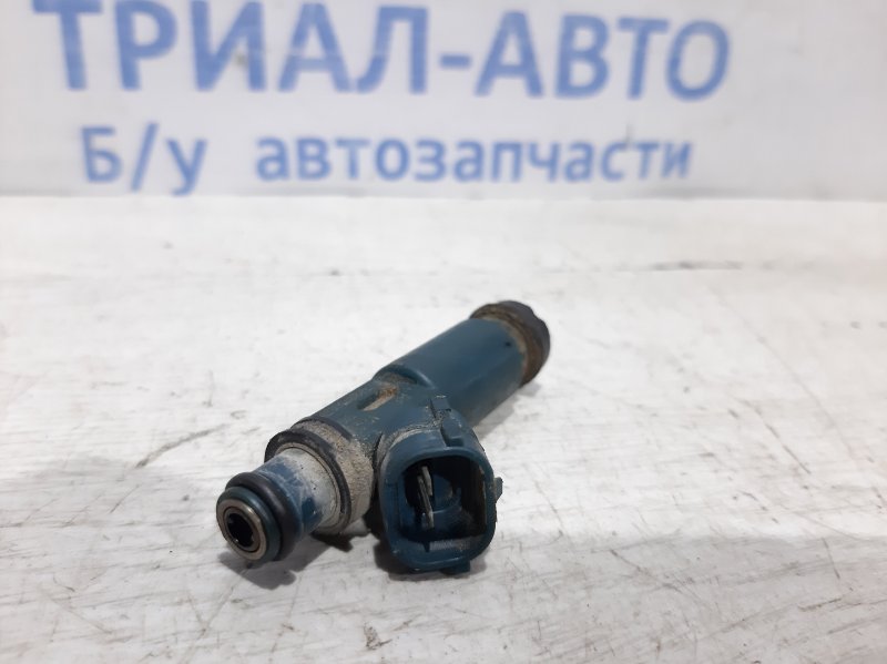 Форсунка топливная Toyota Land Cruiser 1998-2007 J100 4.7 2325050040 Б/У