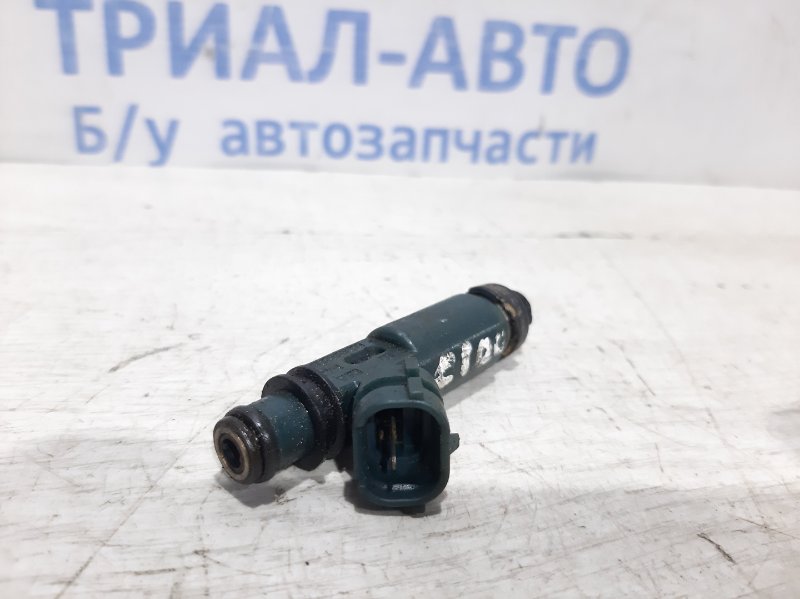 Форсунка топливная Toyota Land Cruiser 1998-2007 J100 4.7 2325050040 Б/У