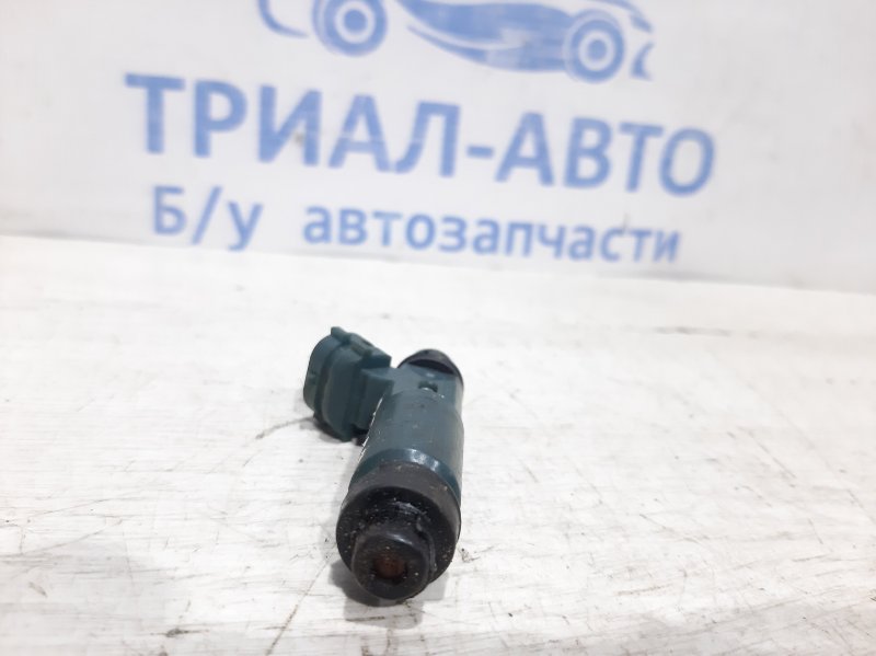 Форсунка топливная Land Cruiser 1998-2007 J100 4.7