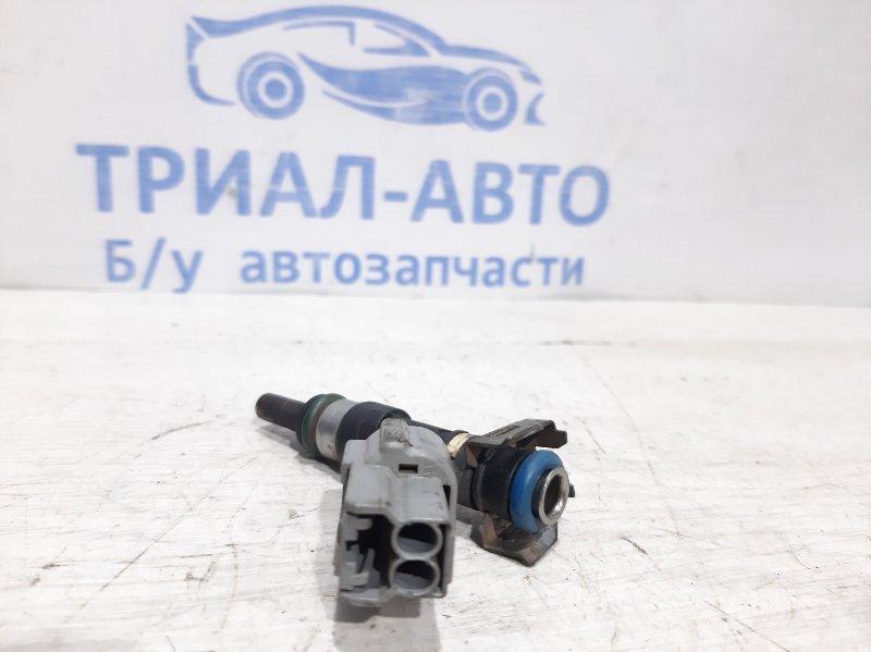 Форсунка топливная Mitsubishi Lancer 2007-2017 10 2.0 1465A029 Б/У