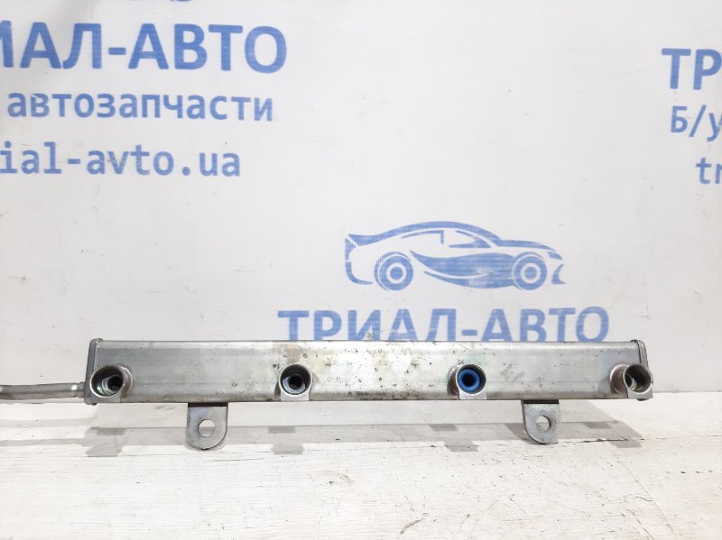 Топливная рампа Mitsubishi Lancer 2007-2017 10 2.0 1465A090 Б/У