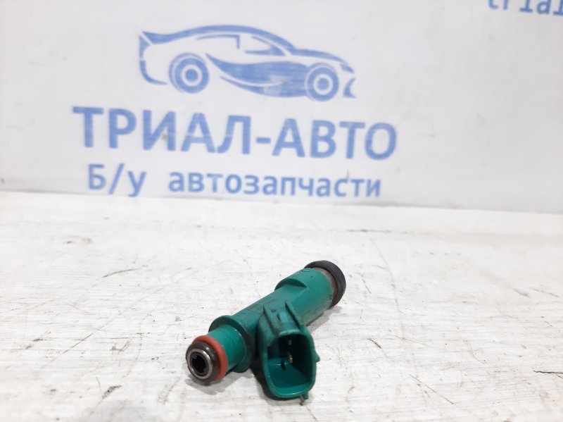 Форсунка топливная Toyota Camry 2006-2011 XV40 2.4 2320928080 Б/У