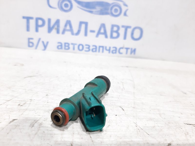 Форсунка топливная Toyota Camry 2006-2011 XV40 2.4 2320928080 Б/У