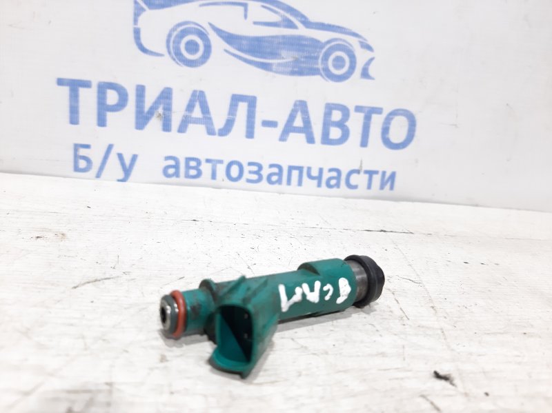 Форсунка топливная Toyota Camry 2006-2011 XV40 2.4 2320928080 Б/У
