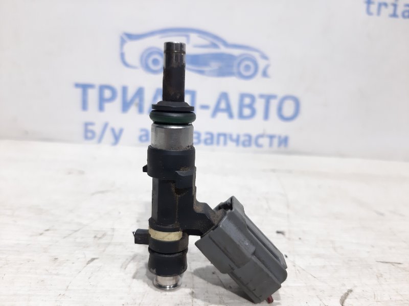 Форсунка топливная Mitsubishi Lancer 2007-2017 10 2.0 1465A029 Б/У
