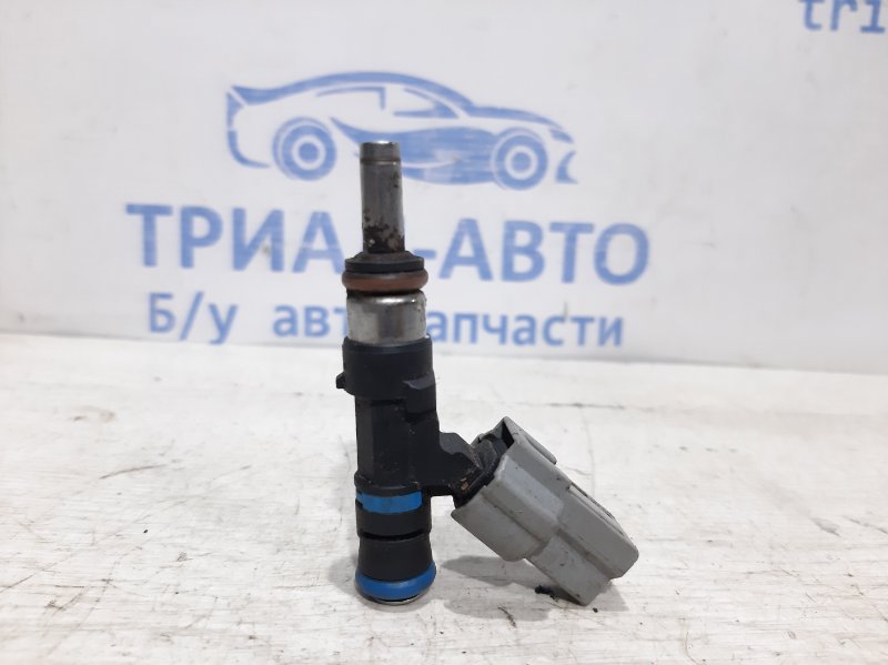 Форсунка топливная Mitsubishi Lancer 2007-2017 10 2.0 1465A029 Б/У