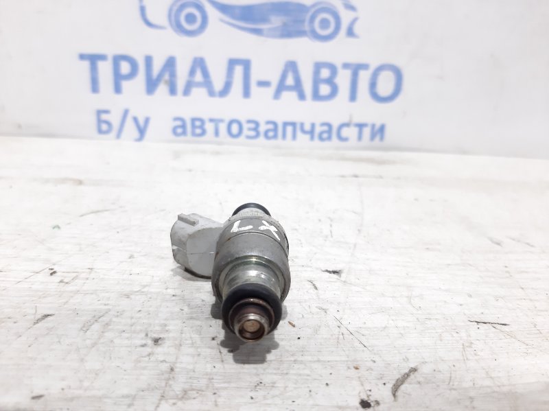 Форсунка топливная Lancer 2007-2017 10 1.5