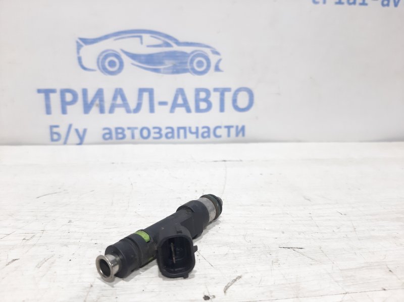 Форсунка топливная Mitsubishi Outlander 2007-2012 XL 3.0 бензин 1465a080 Б/У